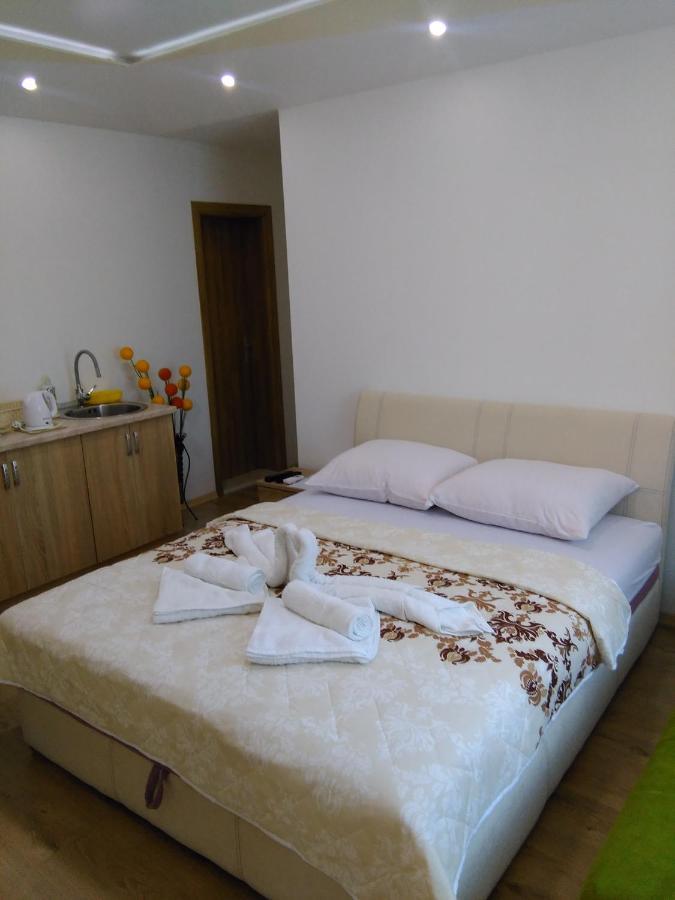 Apartmani Slado Trebinje Exterior foto