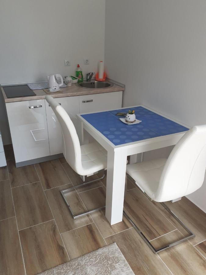 Apartmani Slado Trebinje Exterior foto