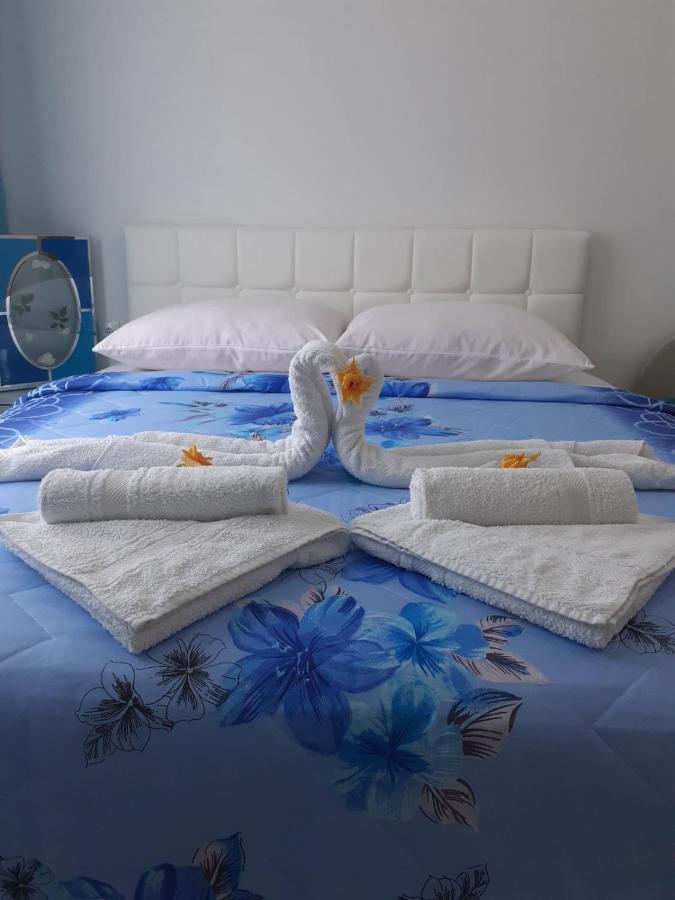 Apartmani Slado Trebinje Exterior foto