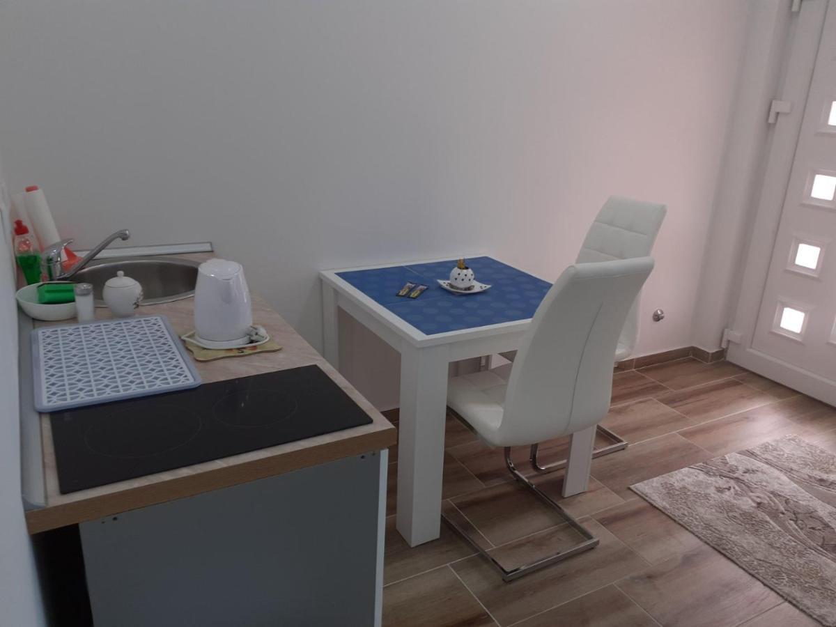 Apartmani Slado Trebinje Exterior foto