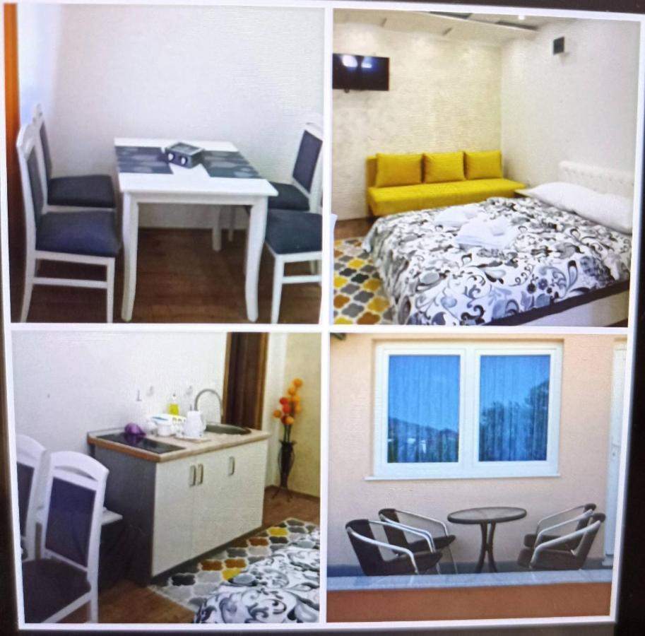 Apartmani Slado Trebinje Habitación foto