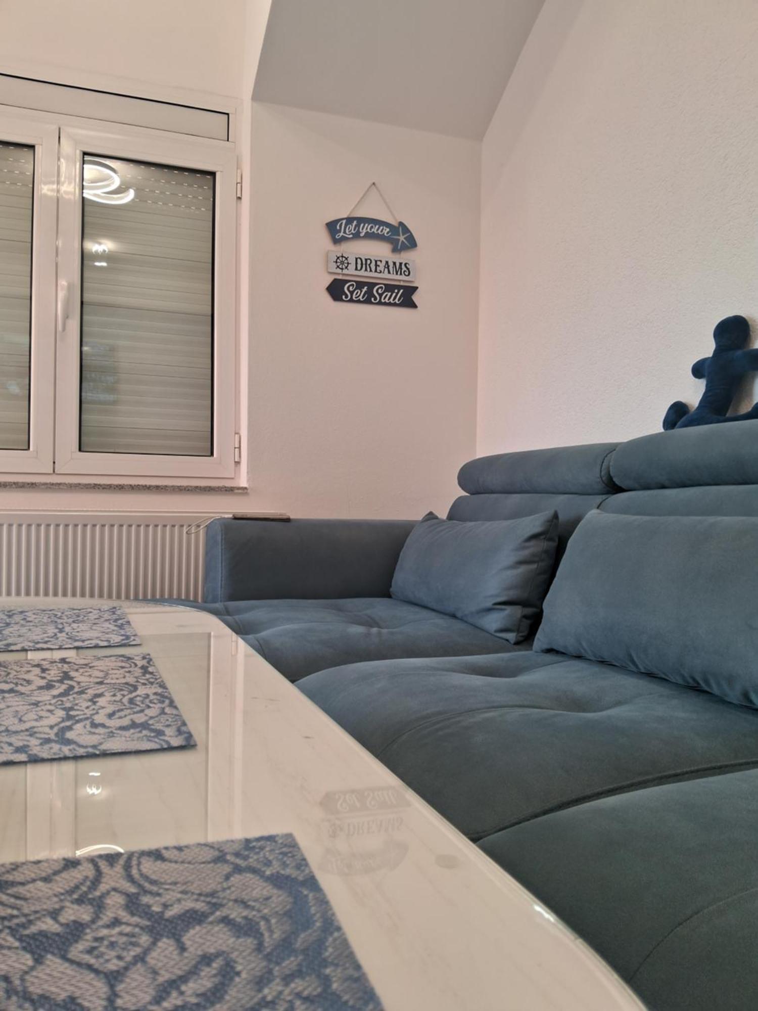 Apartmani Slado Trebinje Habitación foto
