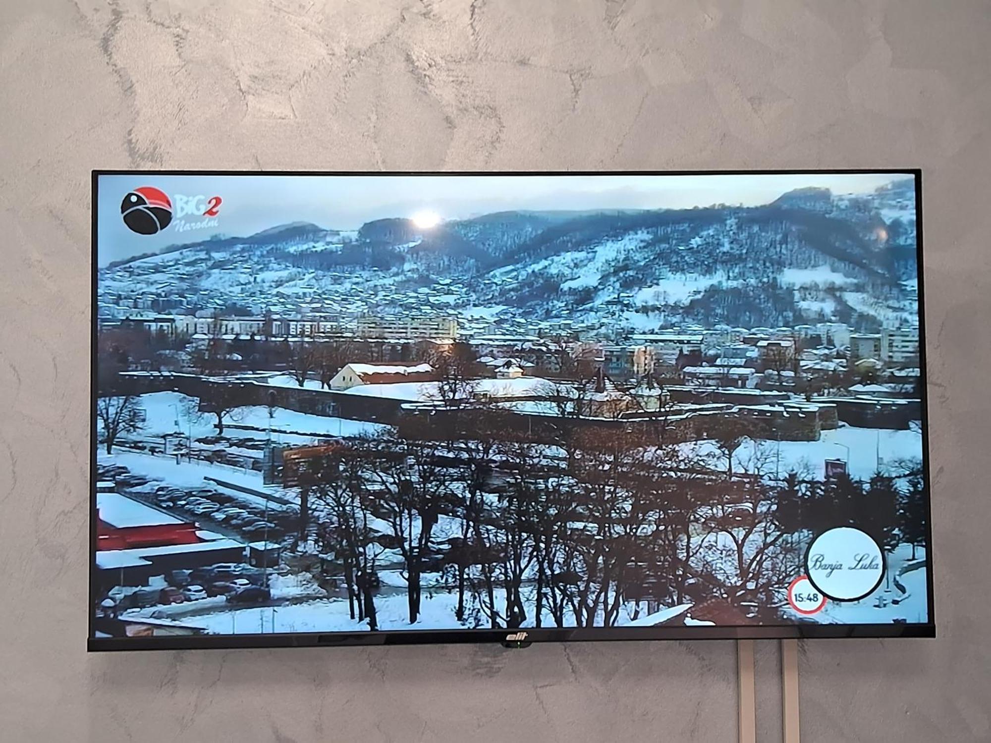 Apartmani Slado Trebinje Habitación foto