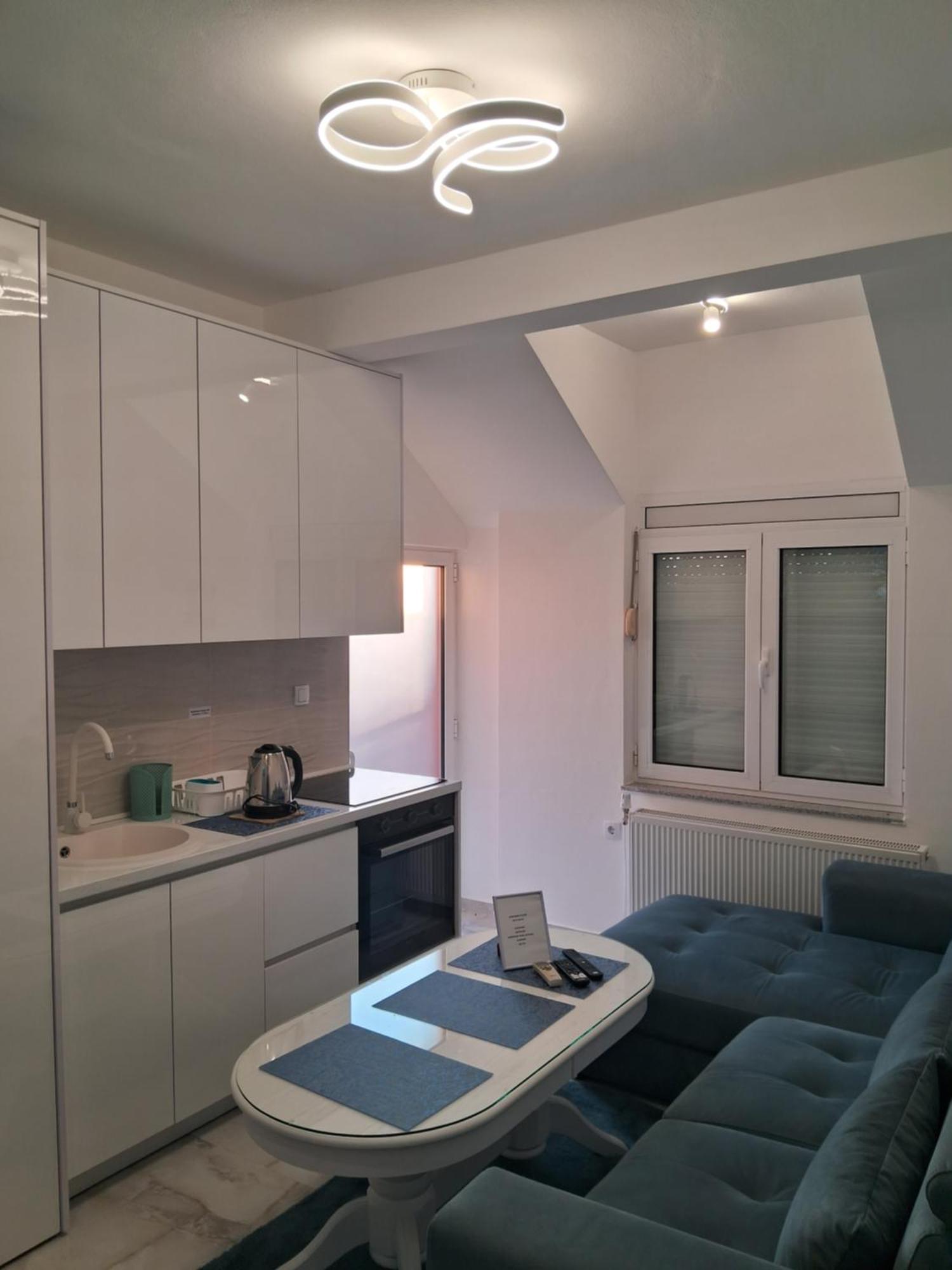 Apartmani Slado Trebinje Habitación foto