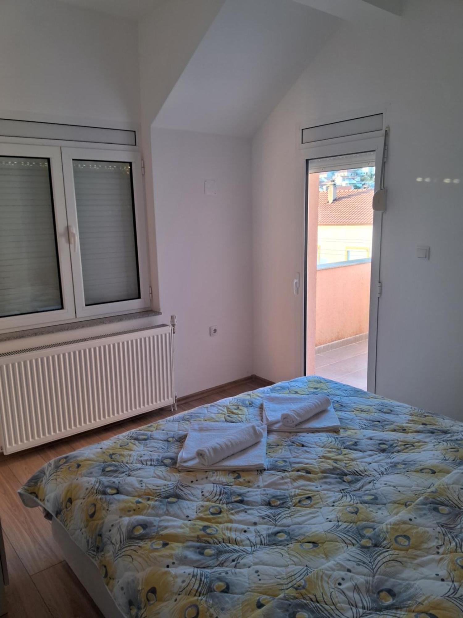 Apartmani Slado Trebinje Habitación foto