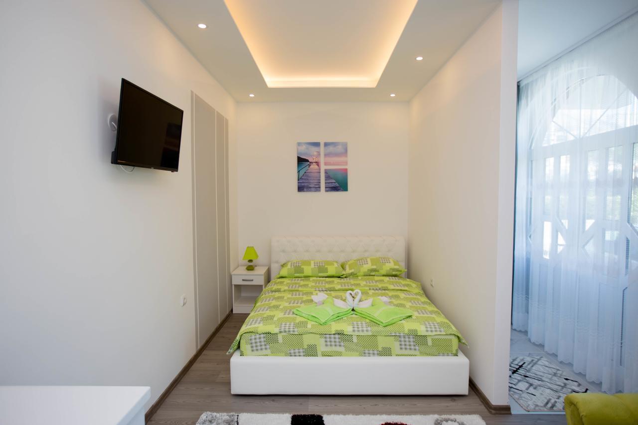 Apartmani Slado Trebinje Exterior foto