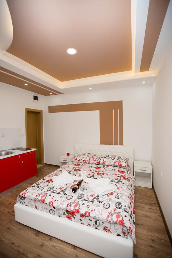 Apartmani Slado Trebinje Exterior foto