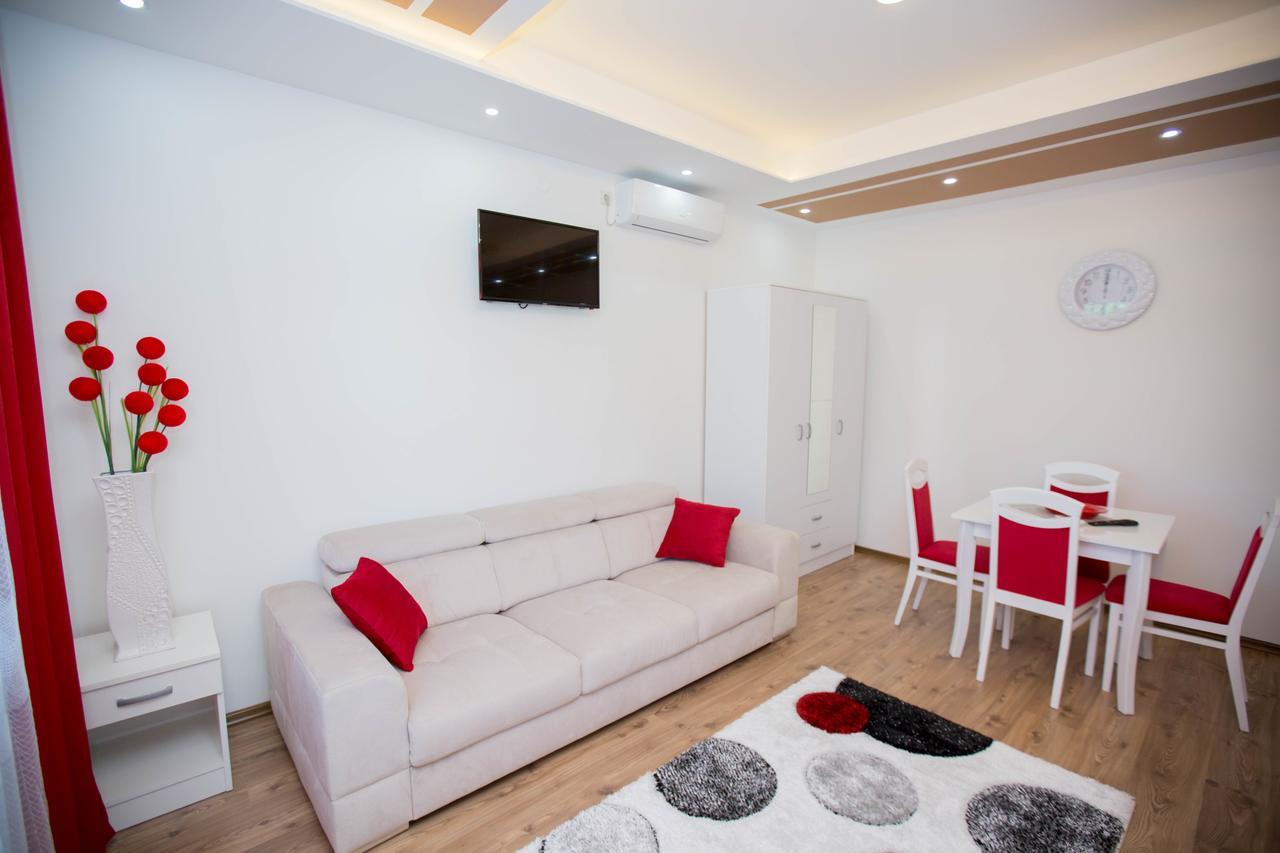 Apartmani Slado Trebinje Exterior foto