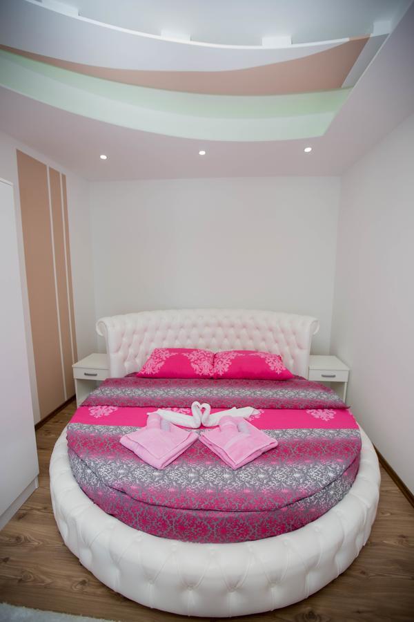 Apartmani Slado Trebinje Exterior foto