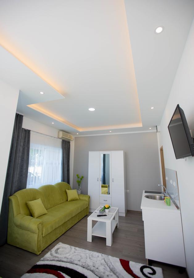 Apartmani Slado Trebinje Exterior foto