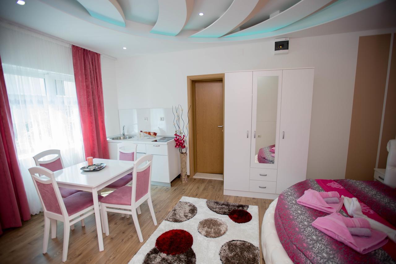 Apartmani Slado Trebinje Exterior foto
